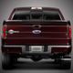 Illustration for article titled 2010 Ford Harley-Davidson F-150: Hog Lovers Rejoice!